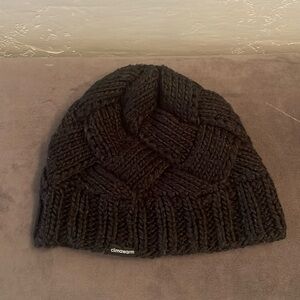 Womens climawarm winter hat